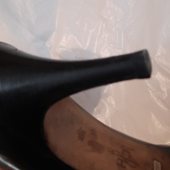 Cole Haan Nike  Heels  9.5 - Picture 7 of 10